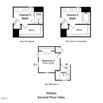 4941 Trout Crest Court, Raleigh NC 27604