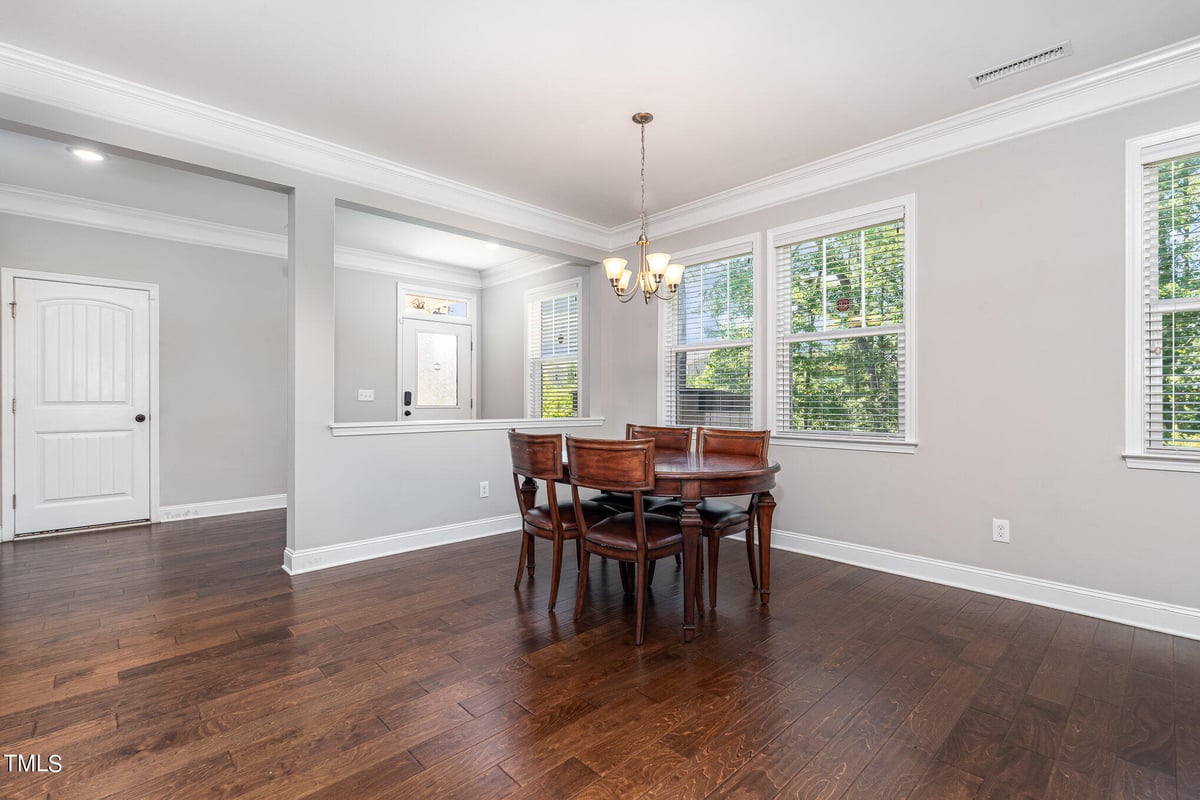 1636 Cary Reserve Drive, Cary NC 27519