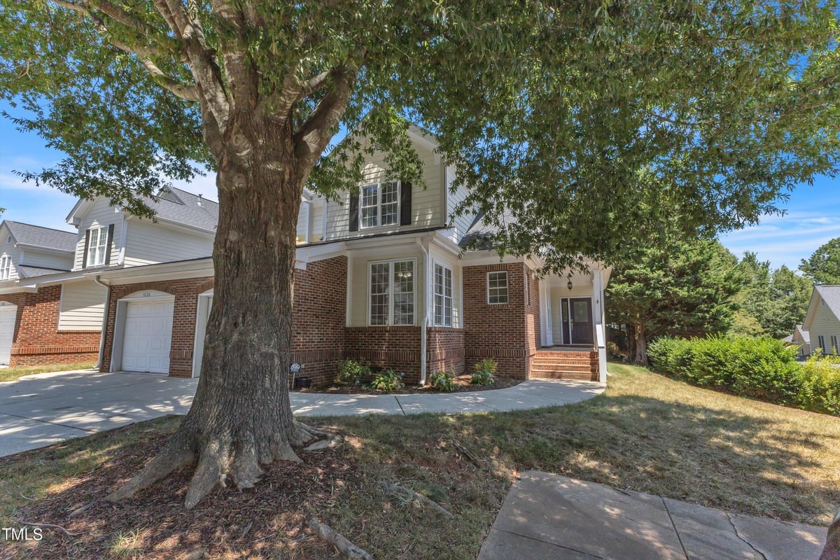 7634 Astoria Place, Raleigh NC 27612