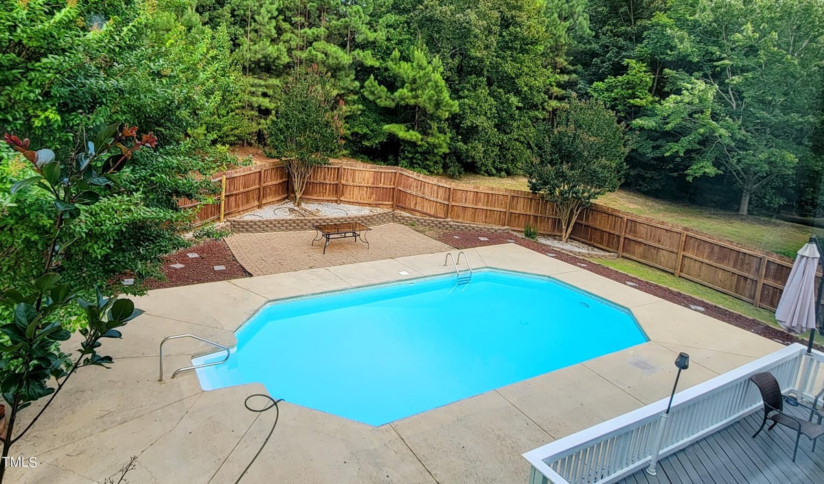 205 Tellico Place, Cary NC 27519