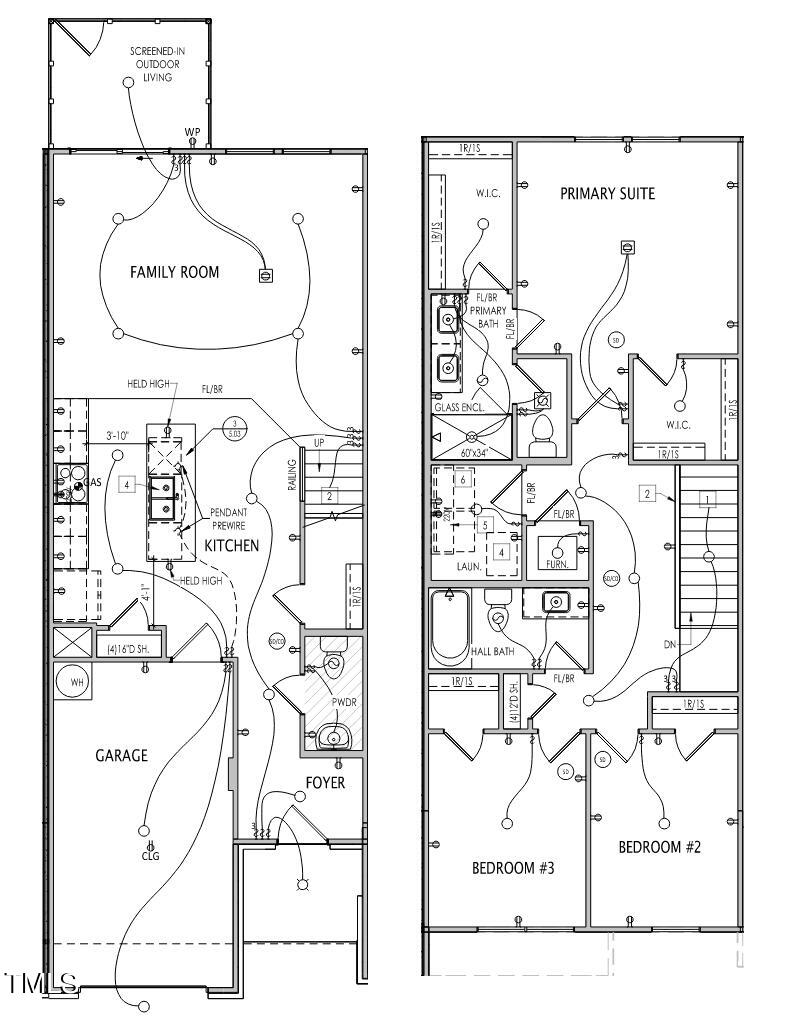 565 Marthas View Way, Wake Forest, NC 27587