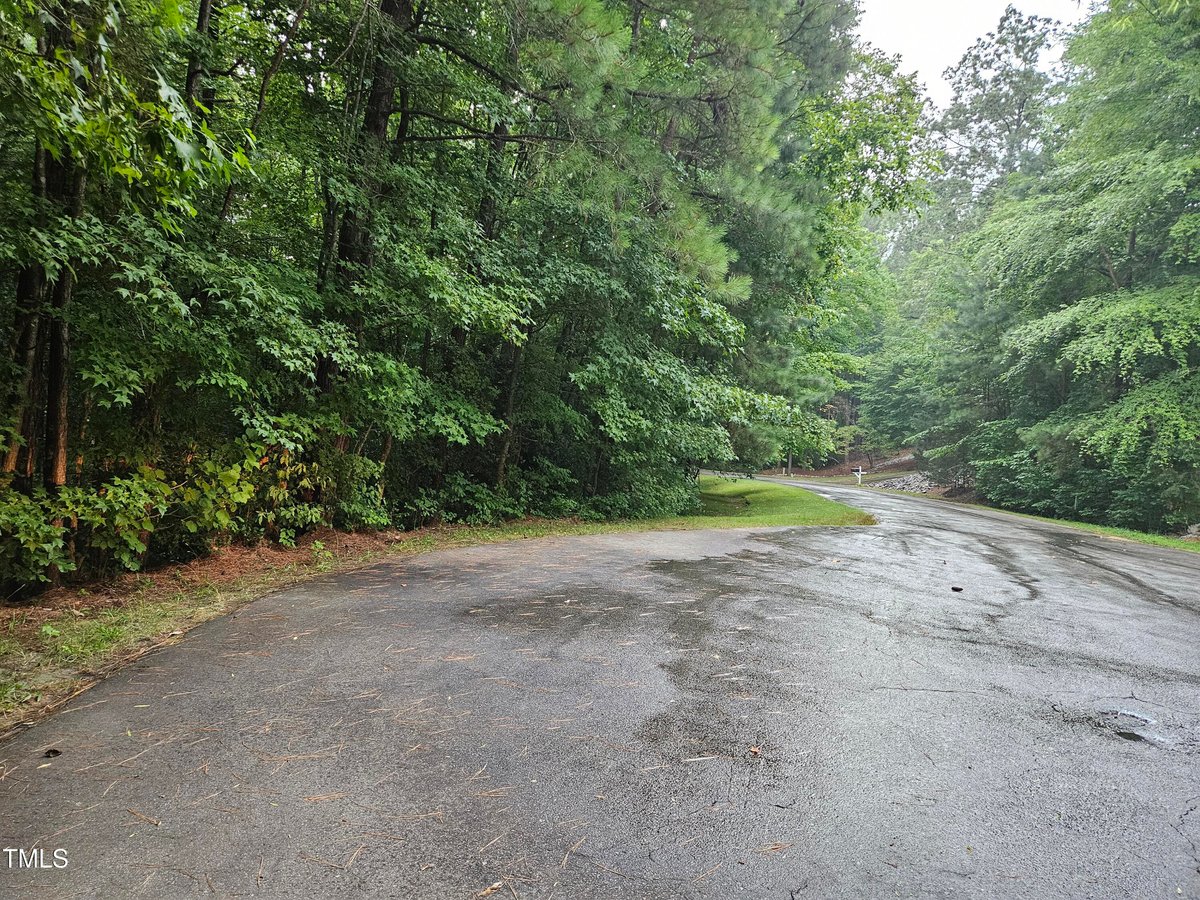 Lot 8 Fernwood Way, Henderson NC 27536