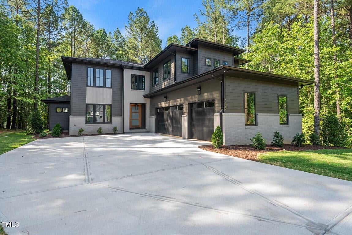 7800 Ailesbury Road, Wake Forest NC 27587