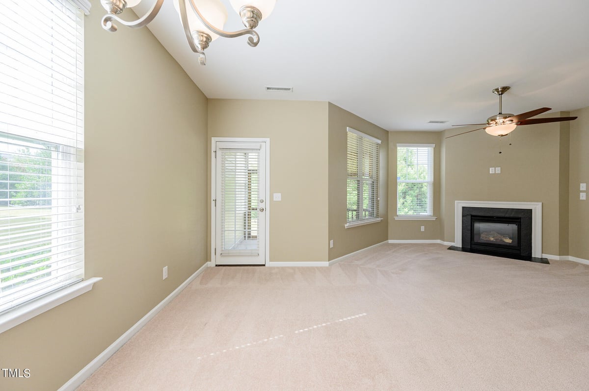 3854 Wild Meadow Lane, Wake Forest NC 27587