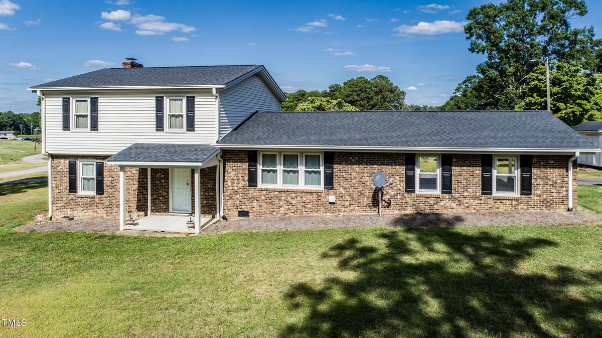 2404 Pearces Road, Zebulon NC 27597