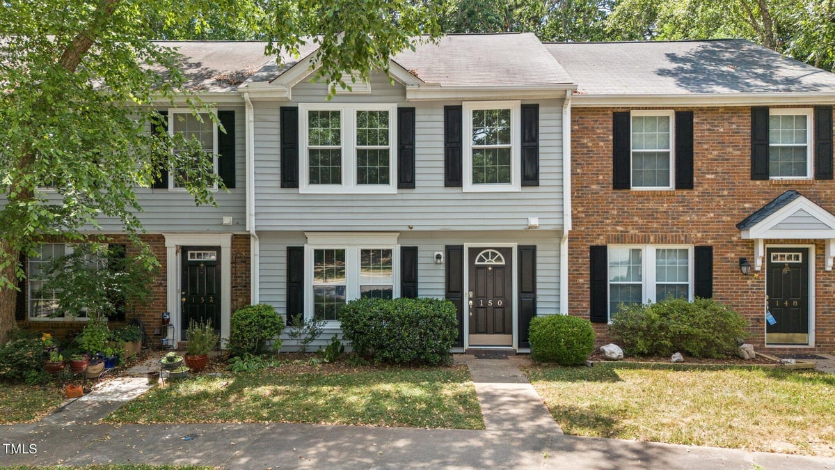 150 Luxon Place, Cary NC 27513