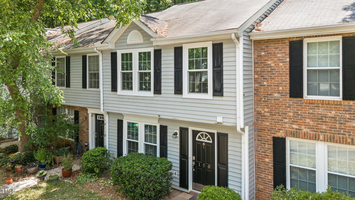 150 Luxon Place, Cary NC 27513