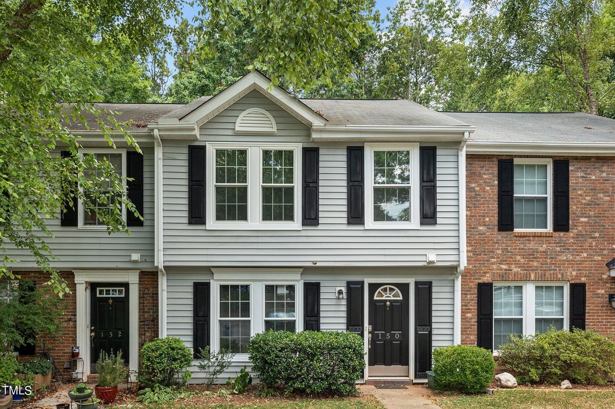 150 Luxon Place, Cary NC 27513