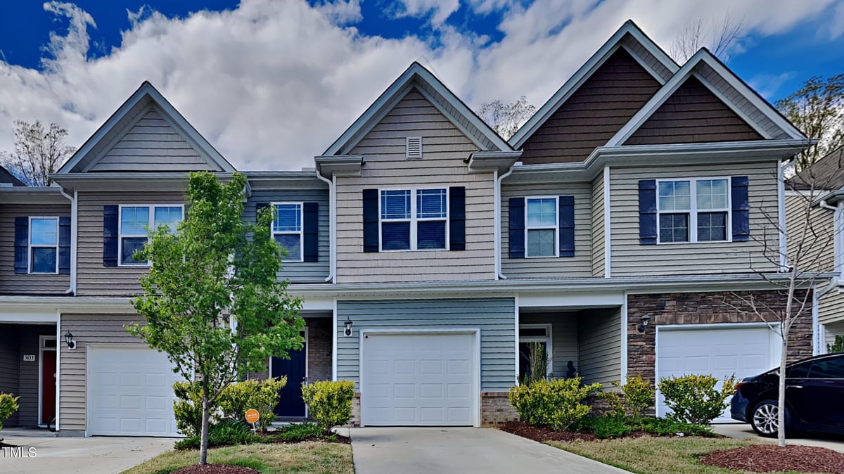 3635 Water Mist Lane, Raleigh NC 27604