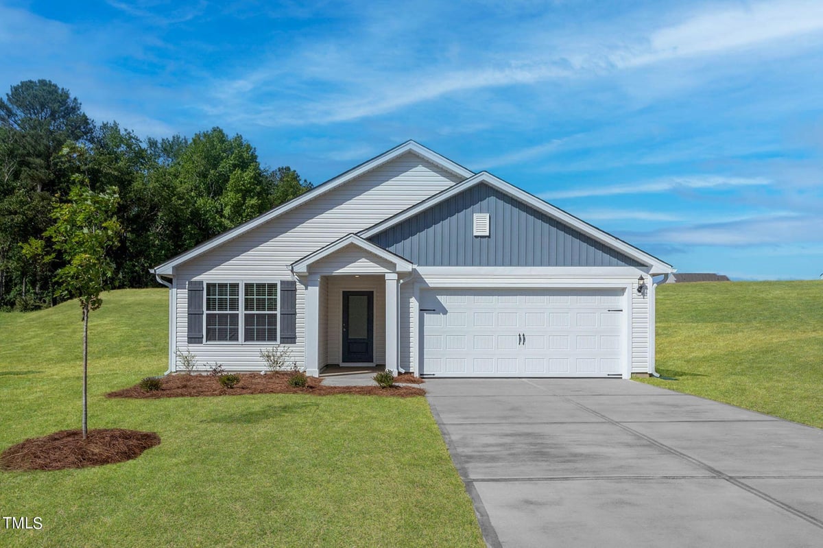 814 Rhino Bend, Oxford NC 27565