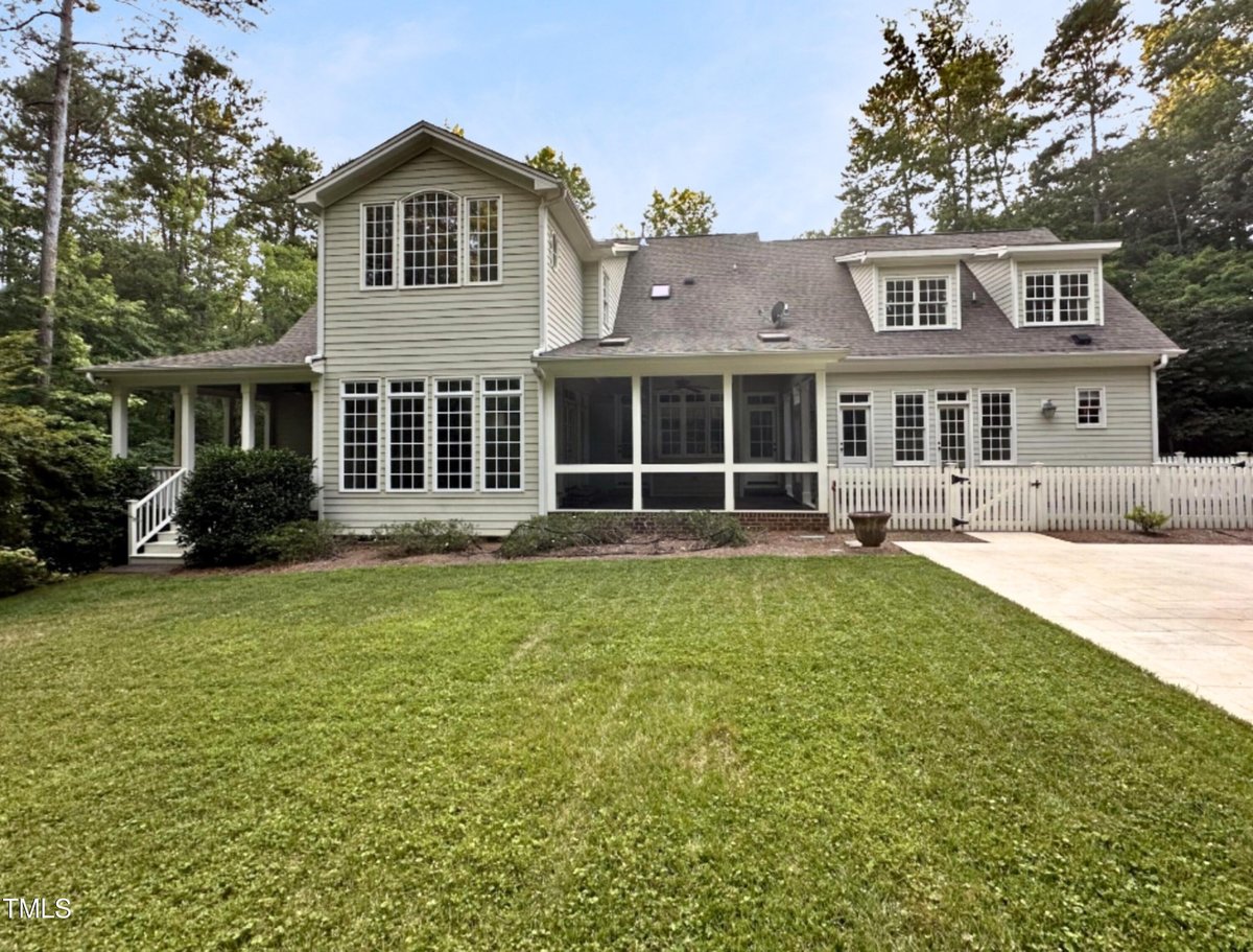 131 Lavinia Lane, Chapel Hill NC 27516