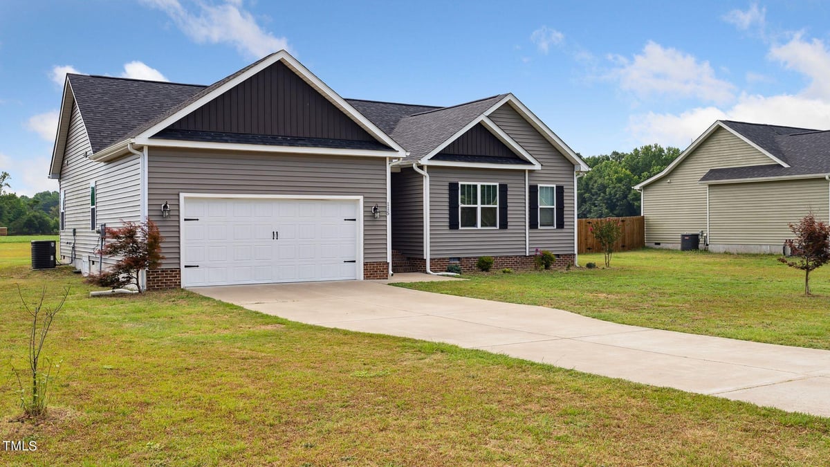 115 Southern Place Lillington Place, Lillington NC 27546