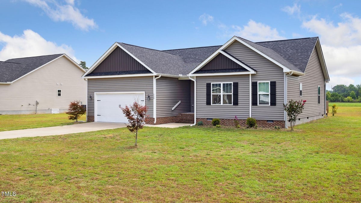 115 Southern Place Lillington Place, Lillington NC 27546