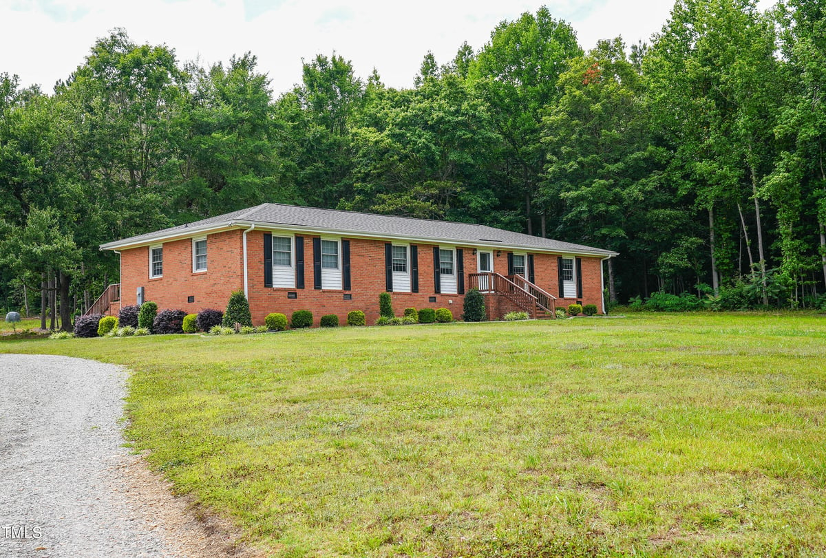 118 Solar Way, Louisburg NC 27549