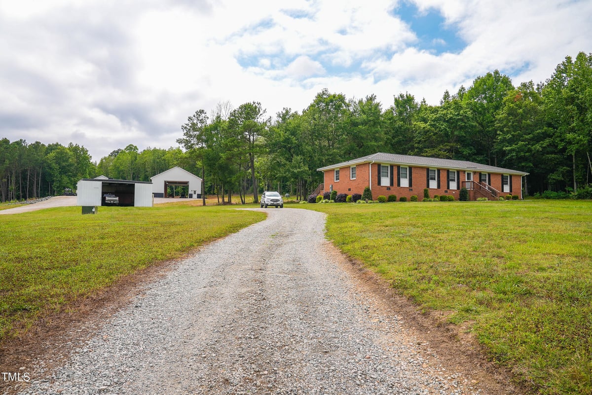 118 Solar Way, Louisburg NC 27549