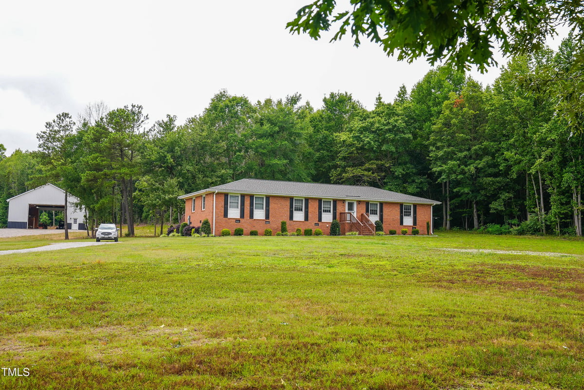 118 Solar Way, Louisburg NC 27549