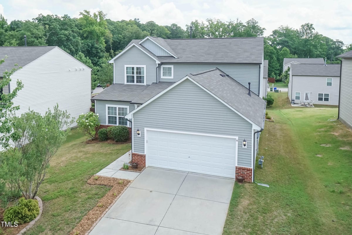 2630 Tummel Lane, Fuquay Varina NC 27526