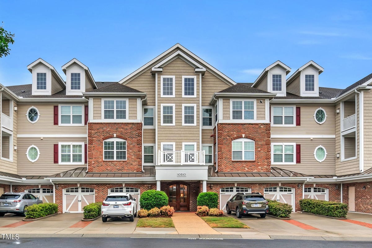 10510 Rosegate Court # 206, Raleigh NC 27617