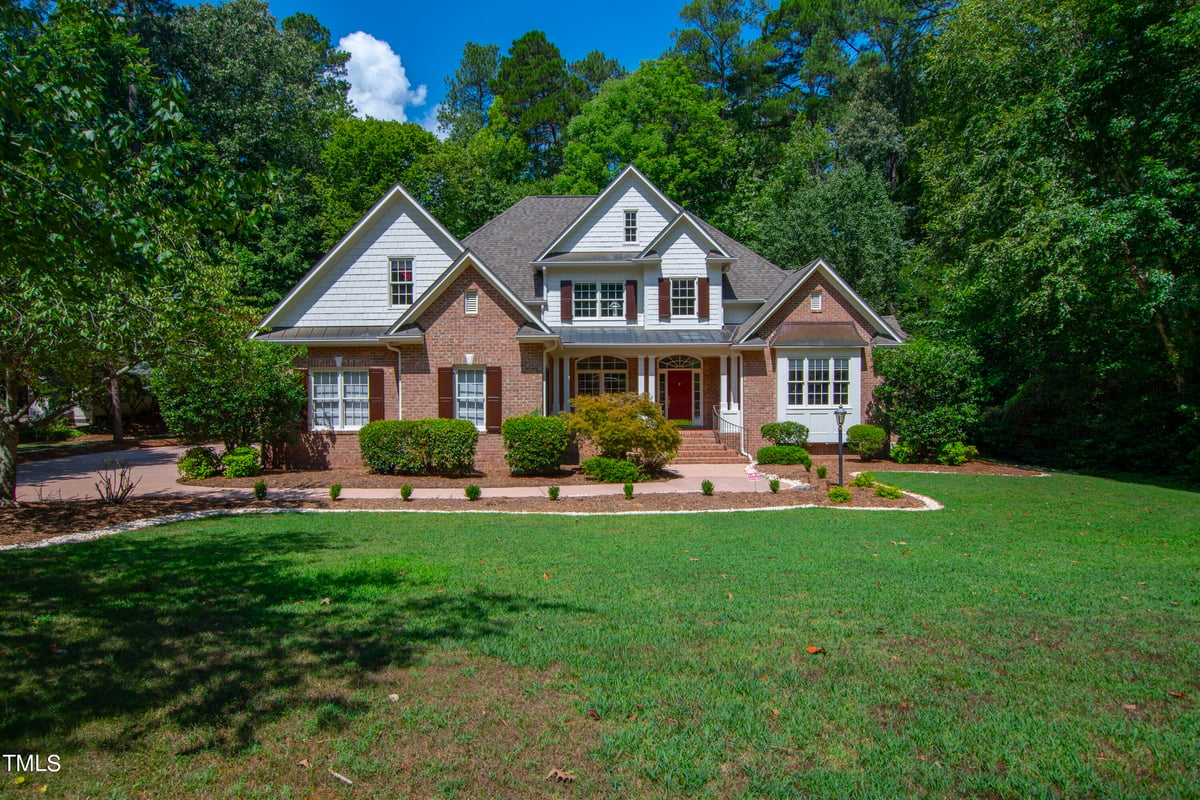 3513 Westover Road, Durham NC 27707