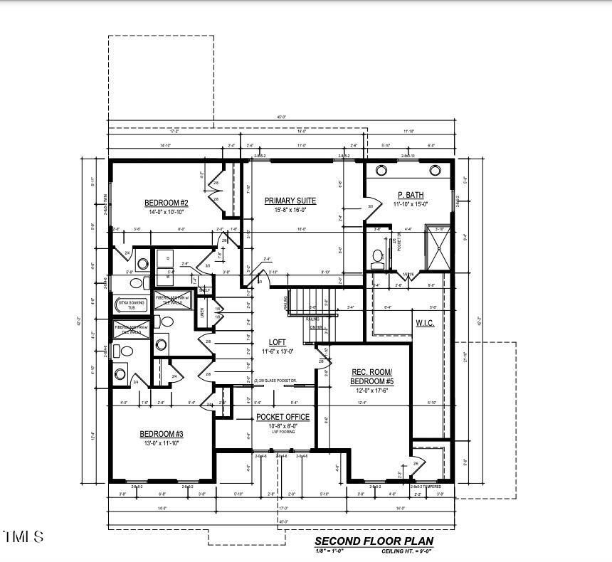 2437 Terri Creek Drive Lot 17, Fuquay Varina NC 27526