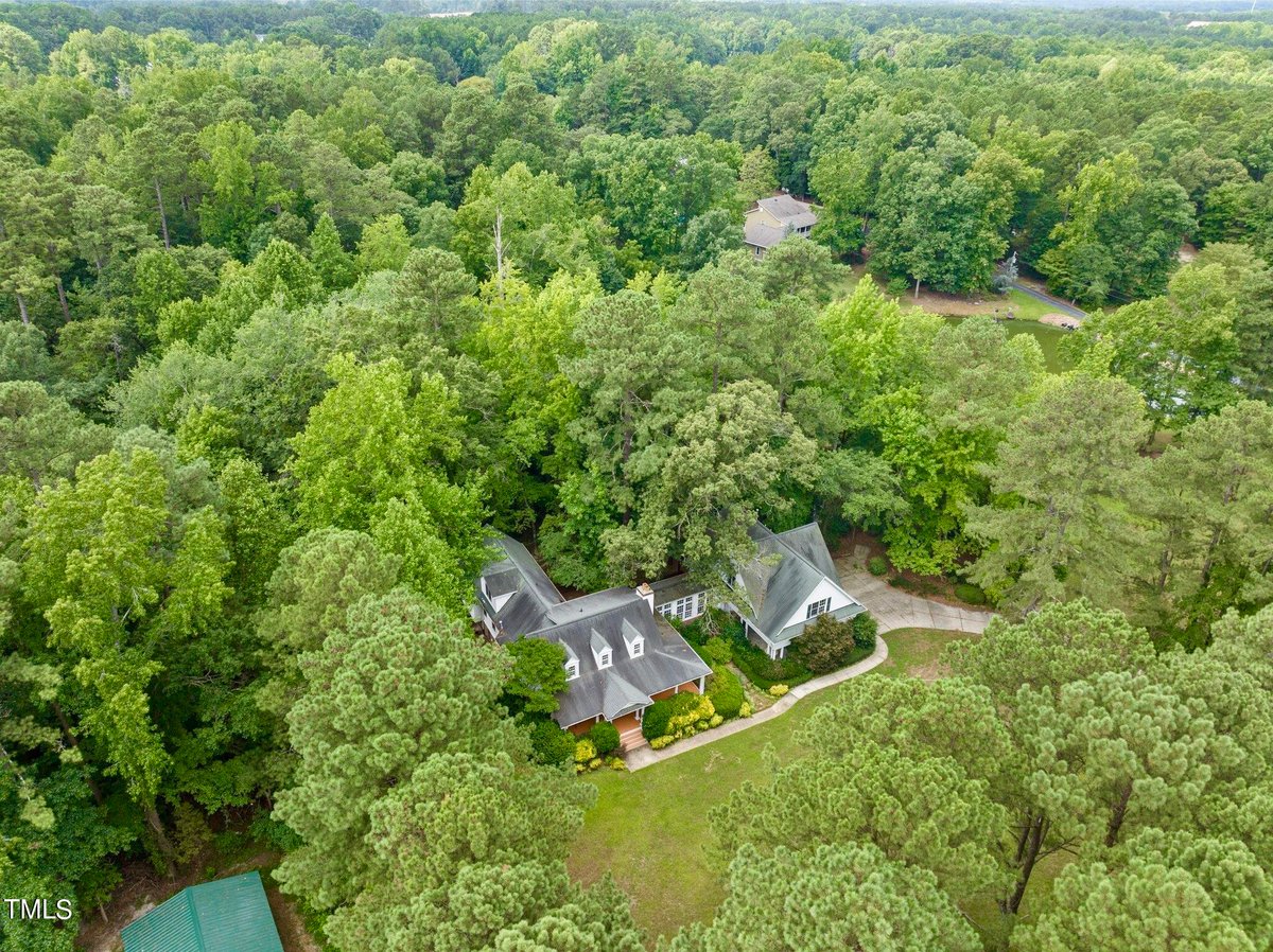 4099 Blackard Pond Road, Raleigh NC 27604