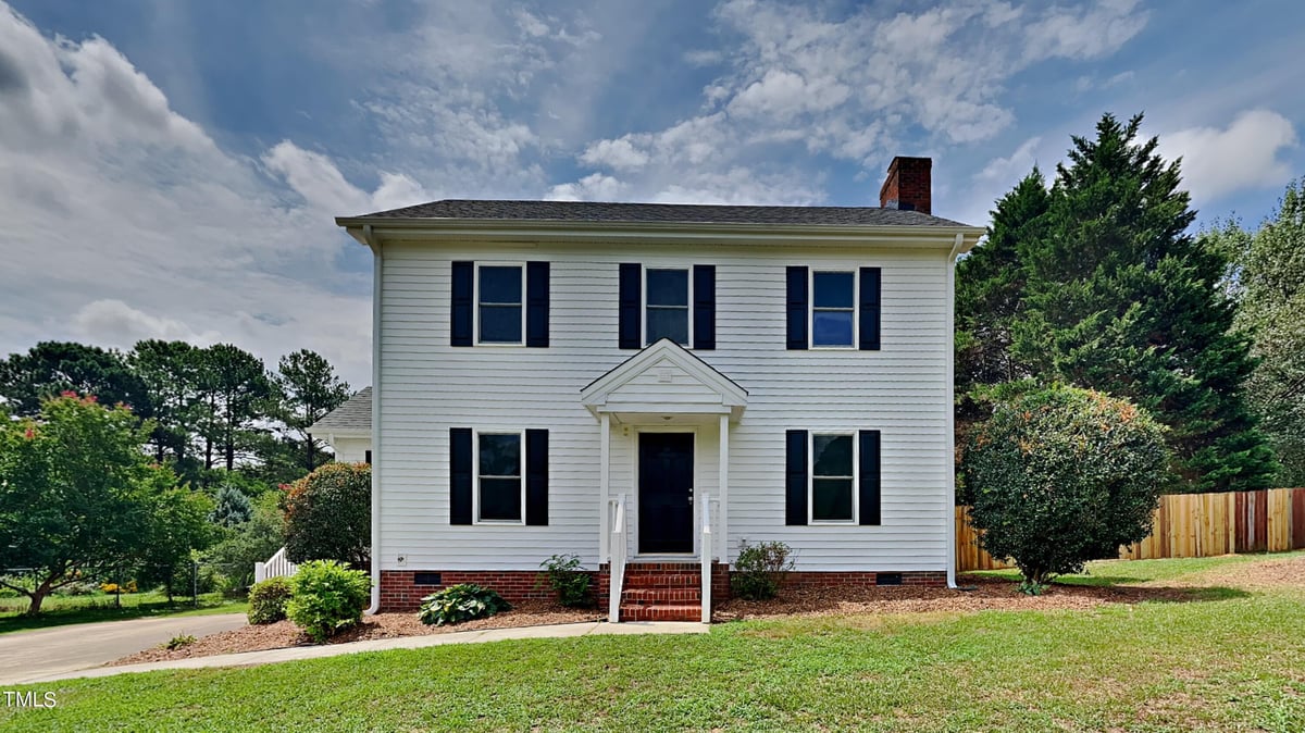 428 S Meadow Road, Raleigh NC 27603