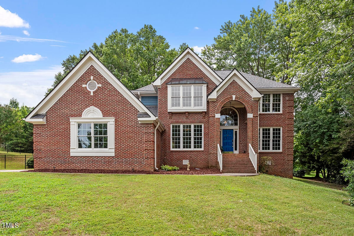 7806 Hogan Drive, Wake Forest NC 27587