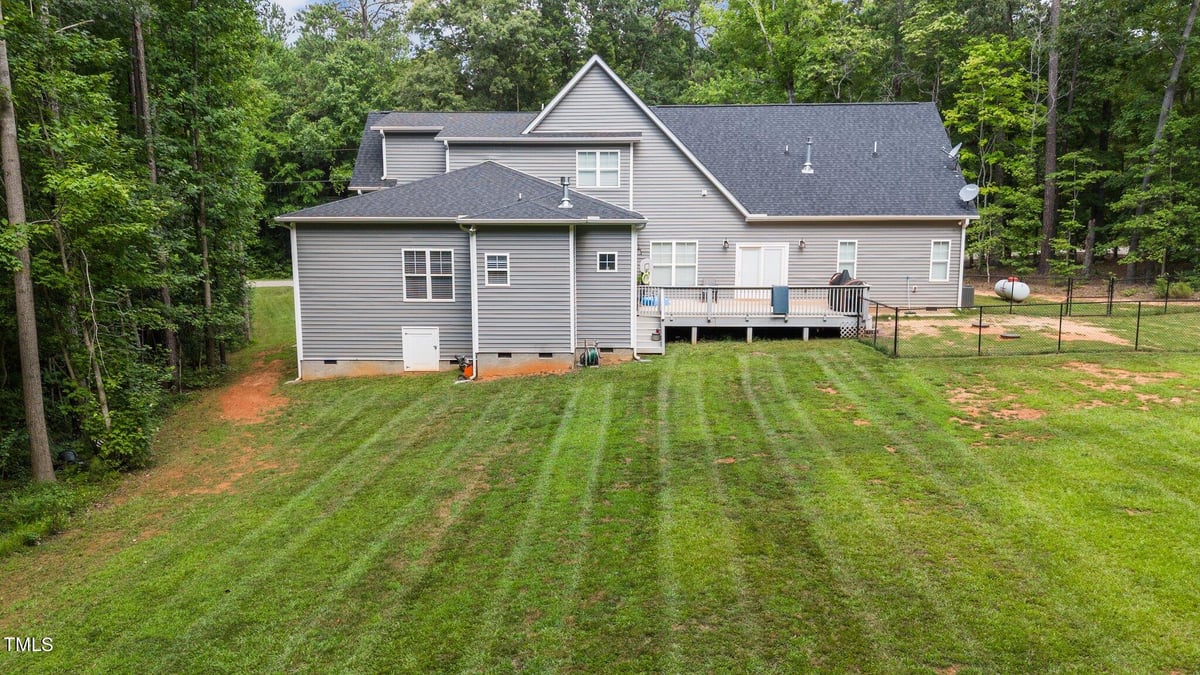 13671 Burgess Road, Middlesex NC 27557