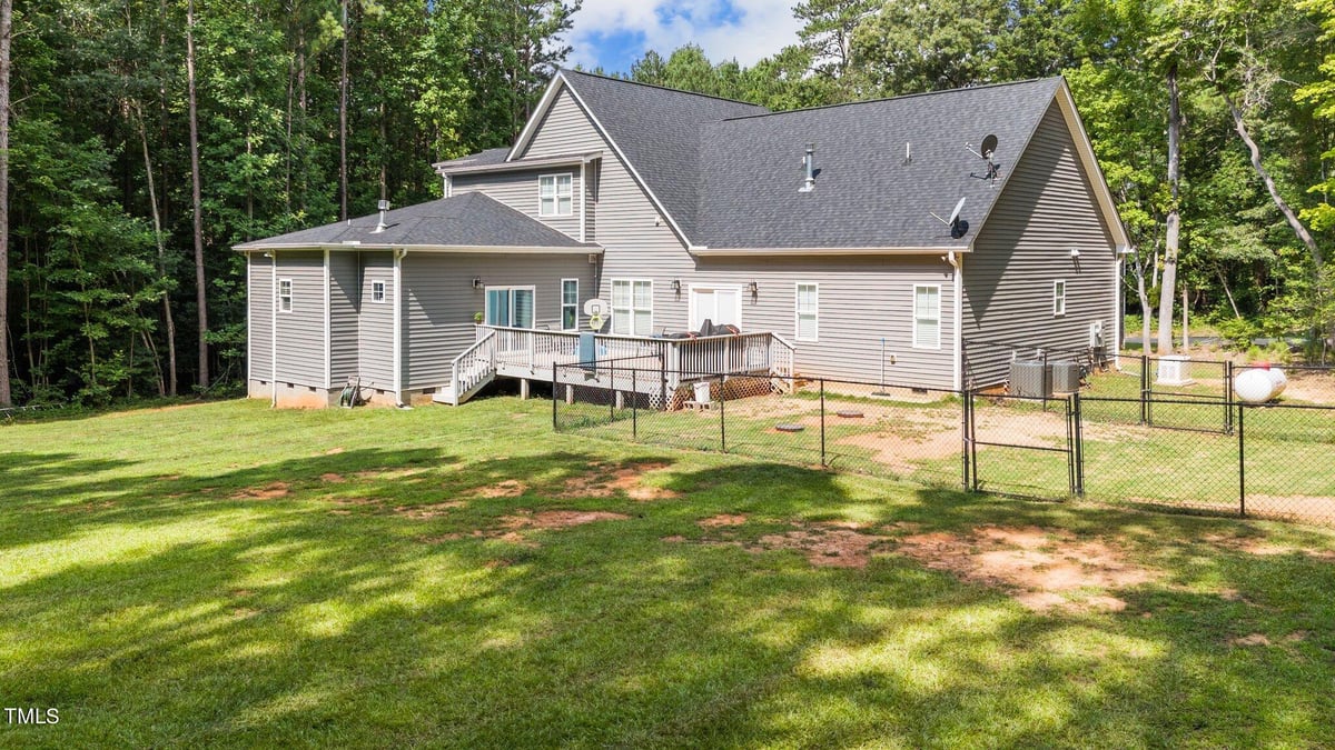 13671 Burgess Road, Middlesex NC 27557