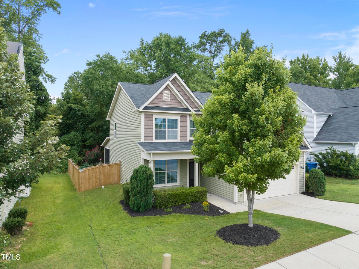 622 Lone Pine Loop, Fuquay Varina NC 27526