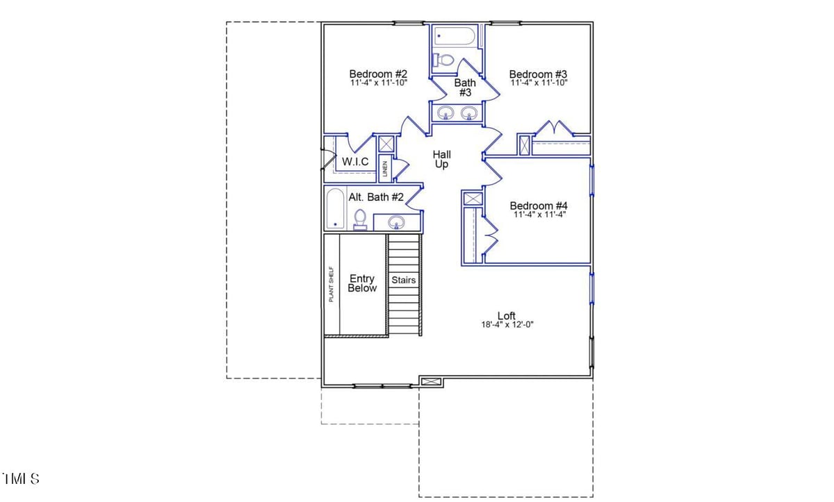 55 Paper Birch Trail # 148, Garner NC 27529