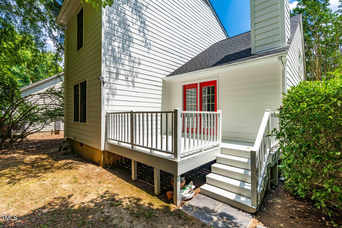 129 Weatherhill Point, Carrboro NC 27510