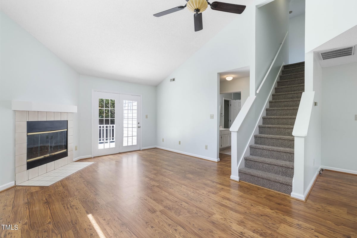 129 Weatherhill Point, Carrboro NC 27510