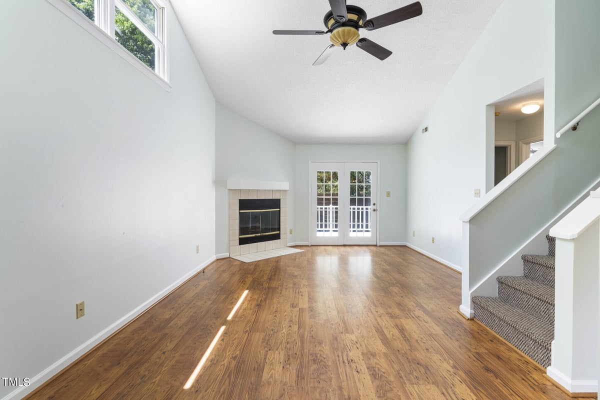 129 Weatherhill Point, Carrboro NC 27510