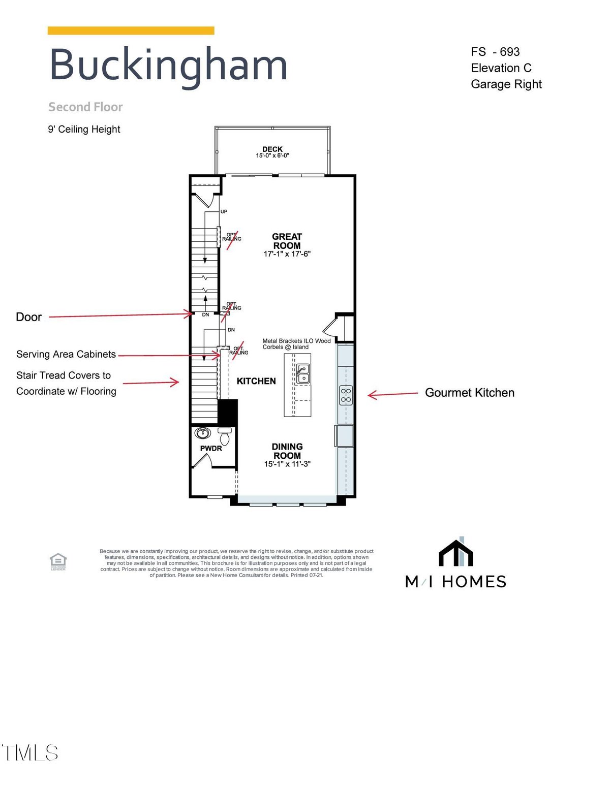 2105 Kettle Falls Station # 693, Apex NC 27502