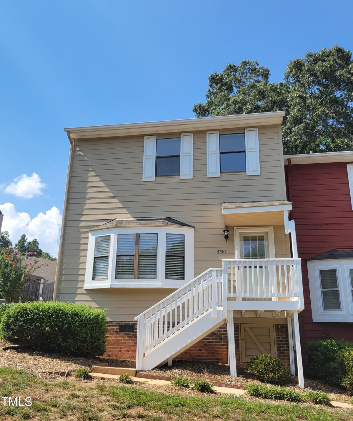 5310 Ridgeloch Place, Raleigh NC 27612