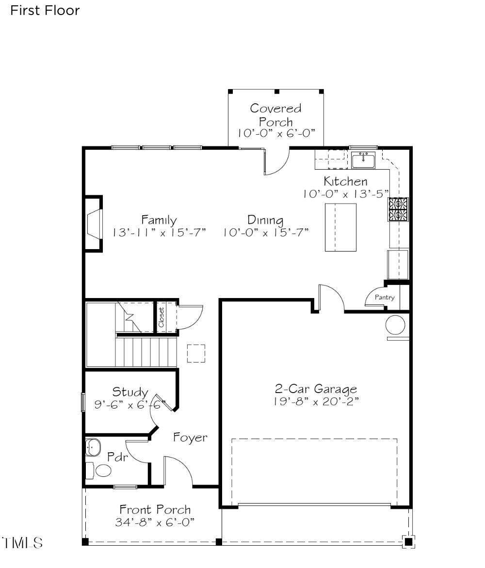 906 Steep Meadow Lane Place # 19, Mebane NC 27302