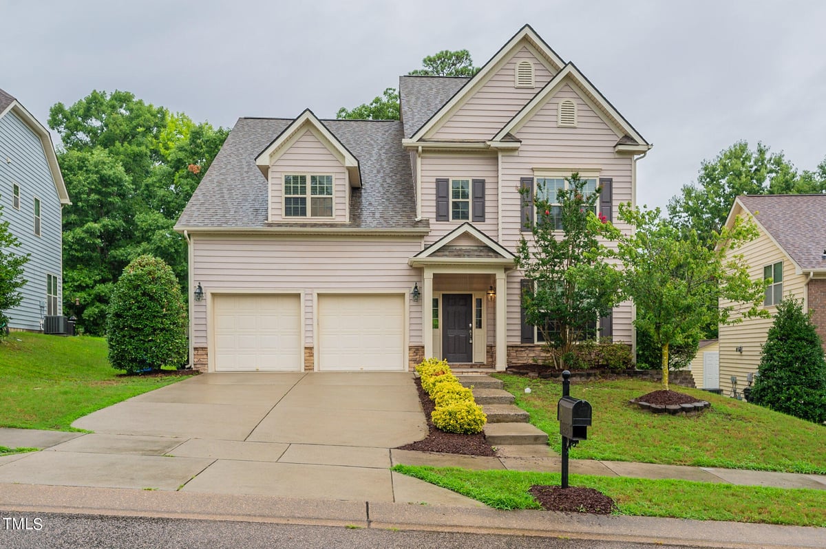 429 Barnard Castle Court, Rolesville NC 27571