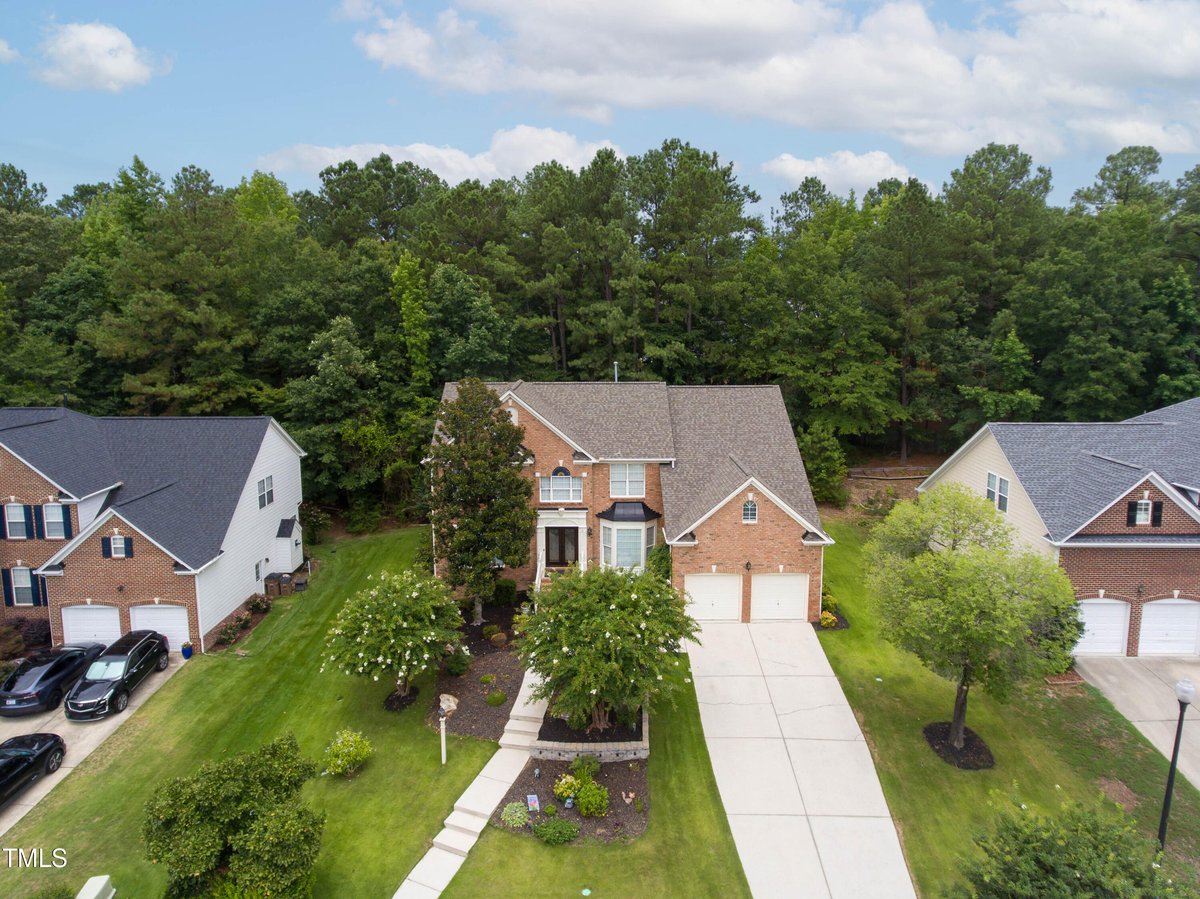 3105 Falconhurst Drive, Wake Forest NC 27587