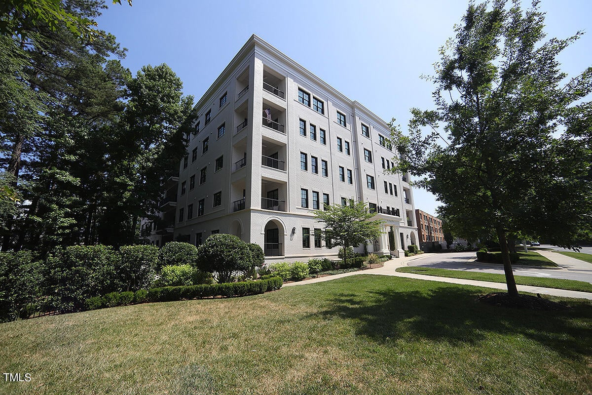 620 Wade Avenue # 206, Raleigh NC 27605