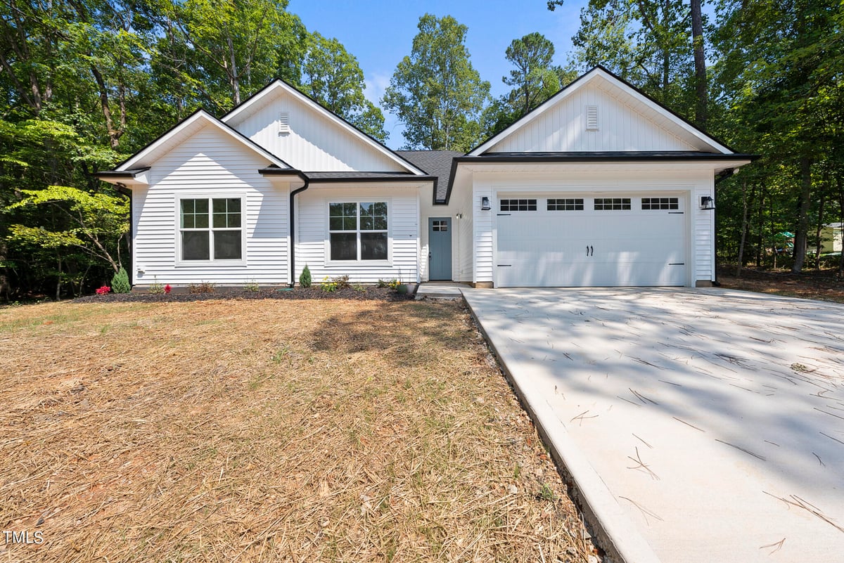 242 Sequoia Drive, Louisburg NC 27549