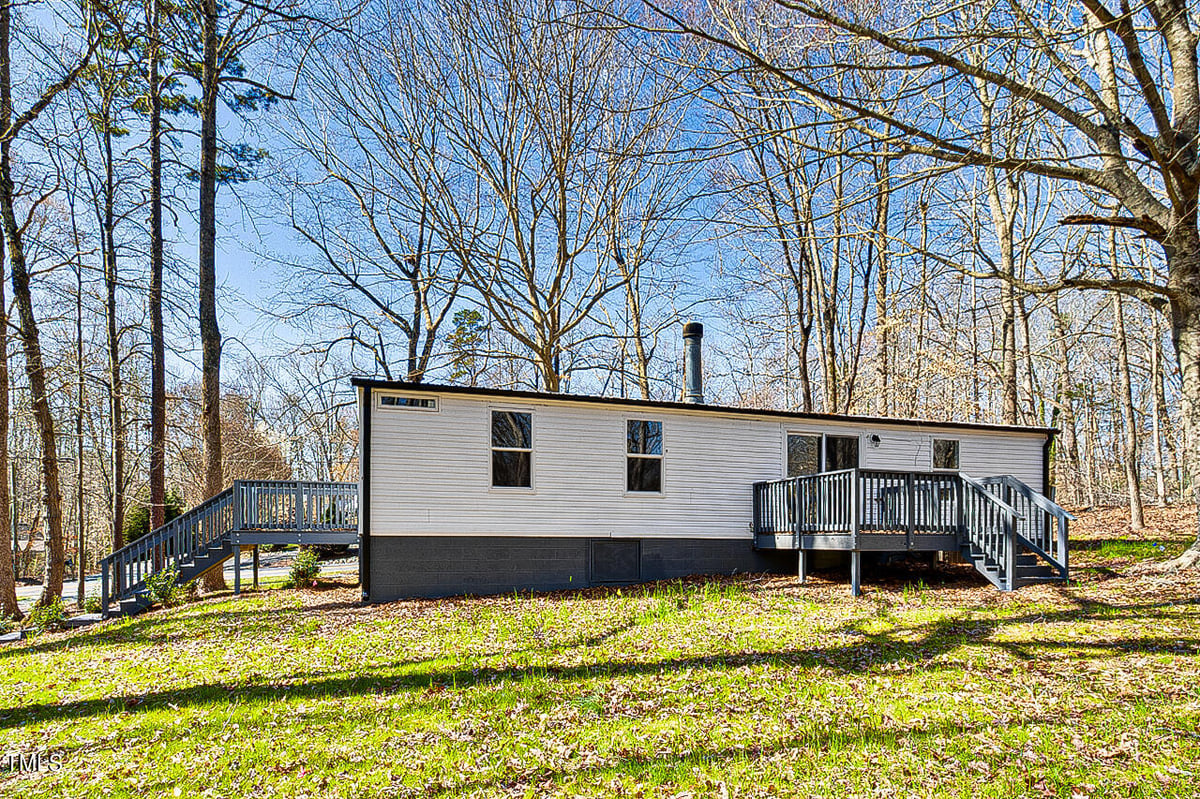 2864 S Jim Minor Road, Mebane NC 27302