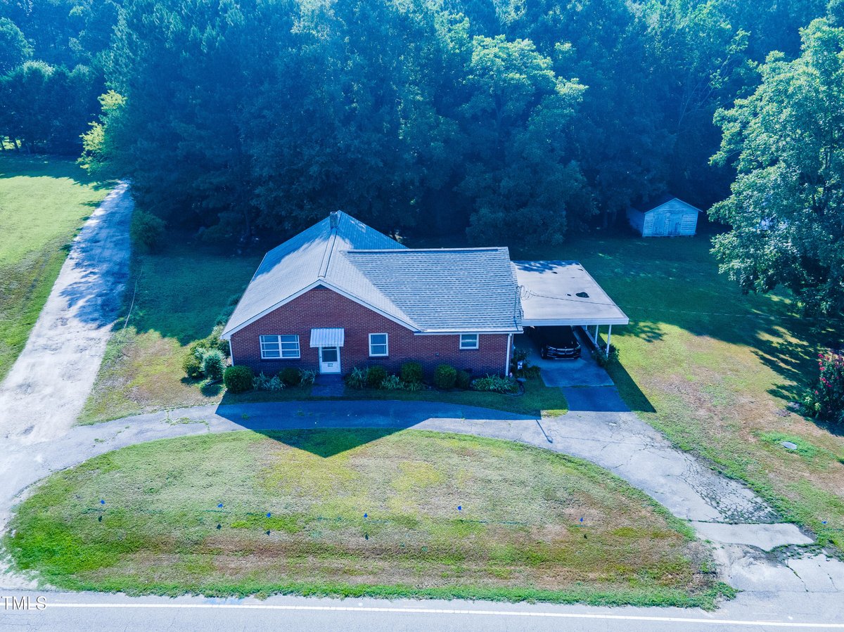 617 Lake Glad Road, Wendell NC 27591