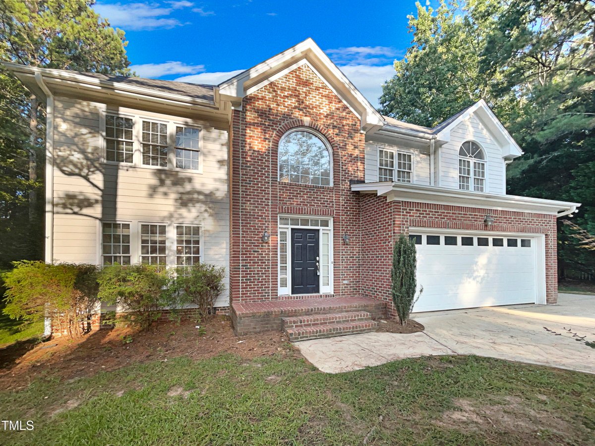 5700 Manor Plantation Drive, Raleigh NC 27603