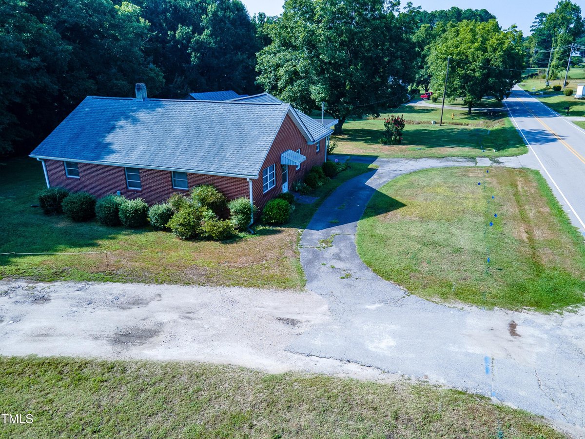 617 Lake Glad Road, Wendell NC 27591