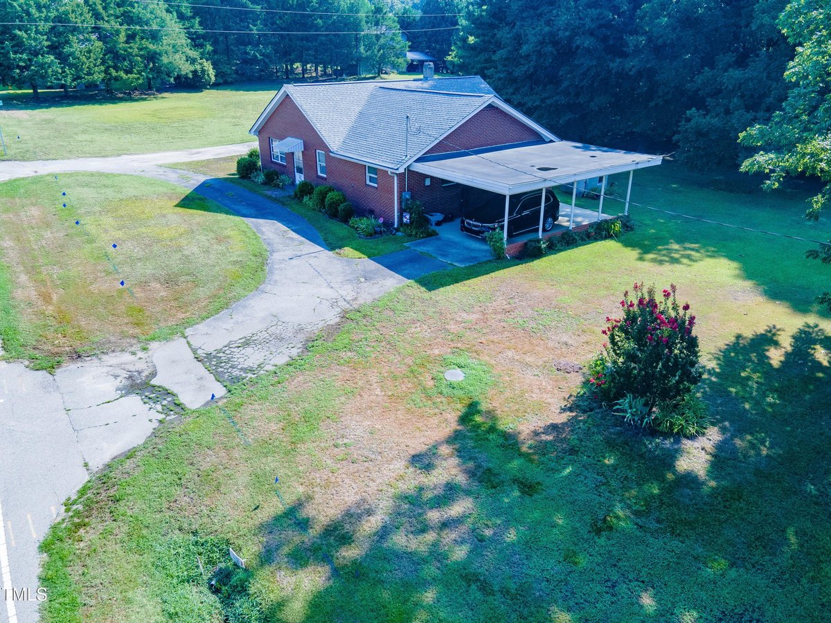 617 Lake Glad Road, Wendell NC 27591