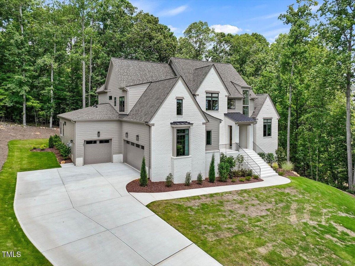 162 Beech Slope Court, Chapel Hill NC 27517