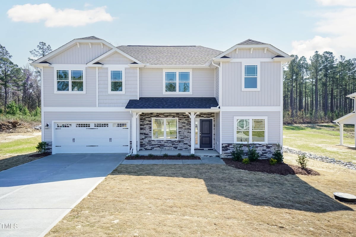 136 Newport Landing, Garner NC 27529