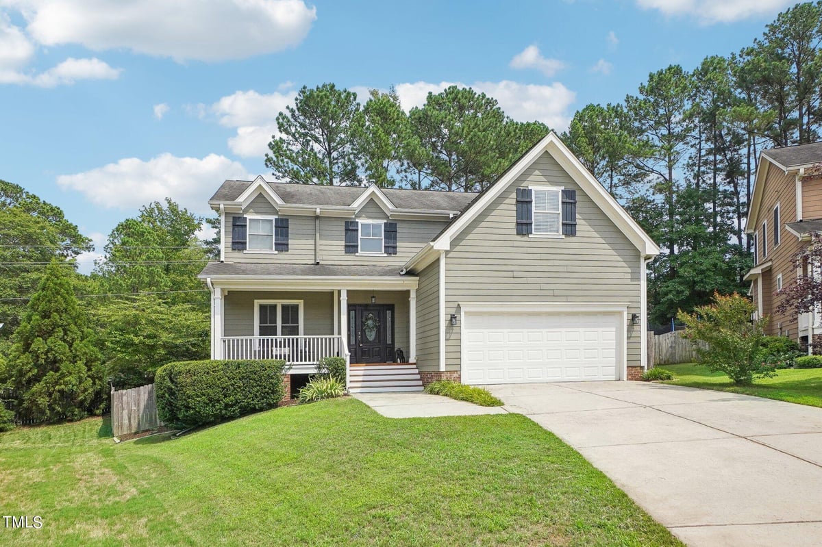 1004 Proper Court, Apex NC 27502