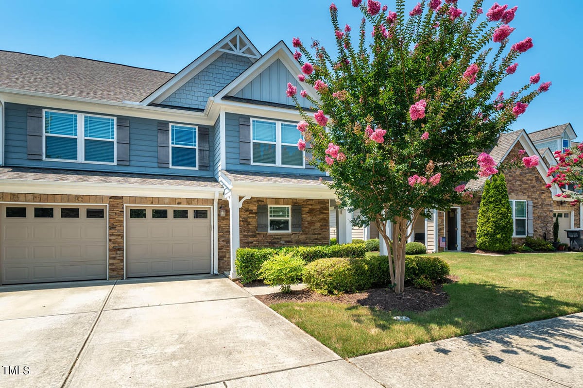 137 Red Admiral Court, Hillsborough NC 27278